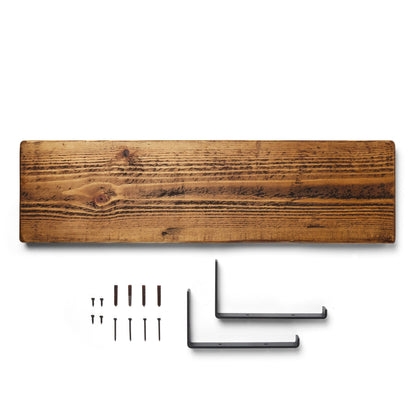 dark oak