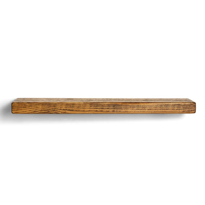 Rustic Floating Shelf | 22cm Depth
