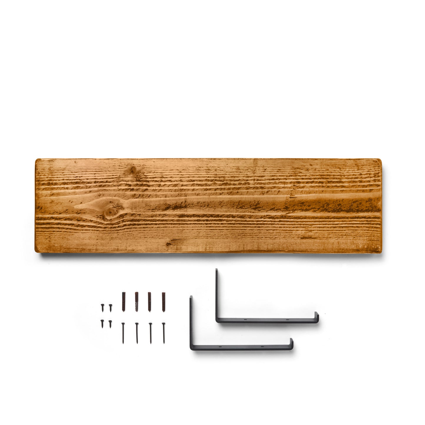 light oak