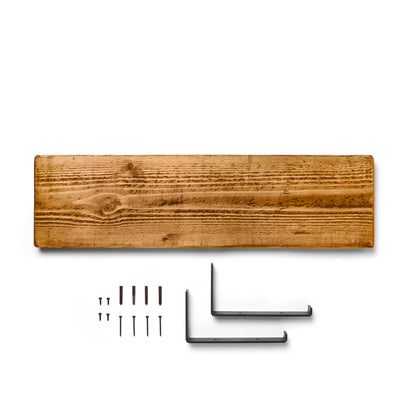 light oak