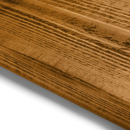 light oak