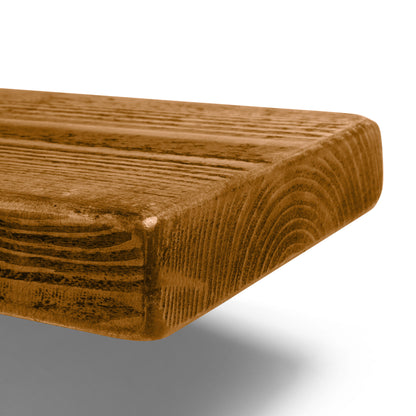 light oak
