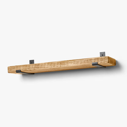 rustic pine