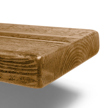 rustic pine