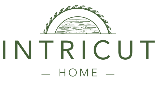Intricut Home